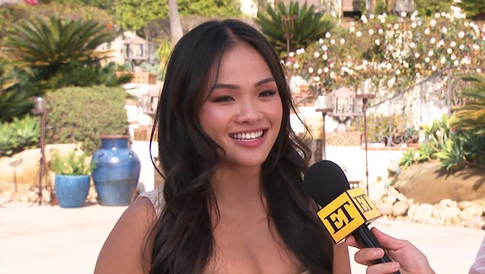 ‘The Bachelorette’s Jenn Tran Shares Partner Must-Haves and Deal Breakers as She Kicks Off Filming