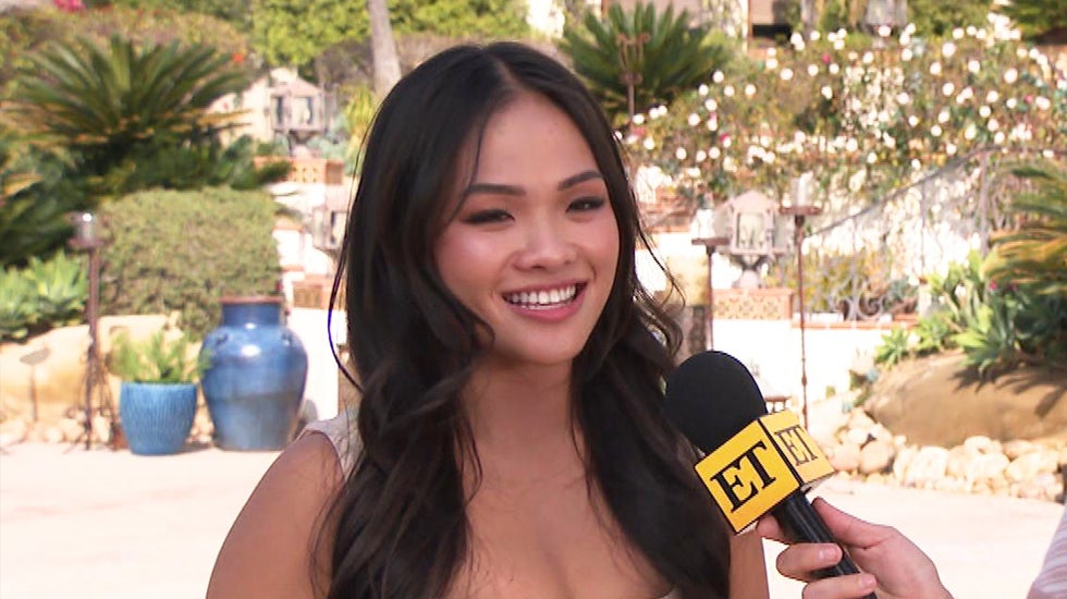 ‘The Bachelorette’s Jenn Tran Shares Partner Must-Haves and Deal Breakers as She Kicks Off Filming