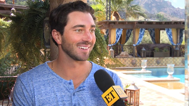 'The Bachelor': Joey Graziadei on Unexpected Fan Reaction and Taking Different Approach to Role  