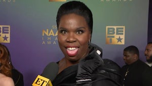 Leslie Jones Is Headed to Paris for Olympics Coverage! What to Expect (Exclusive)