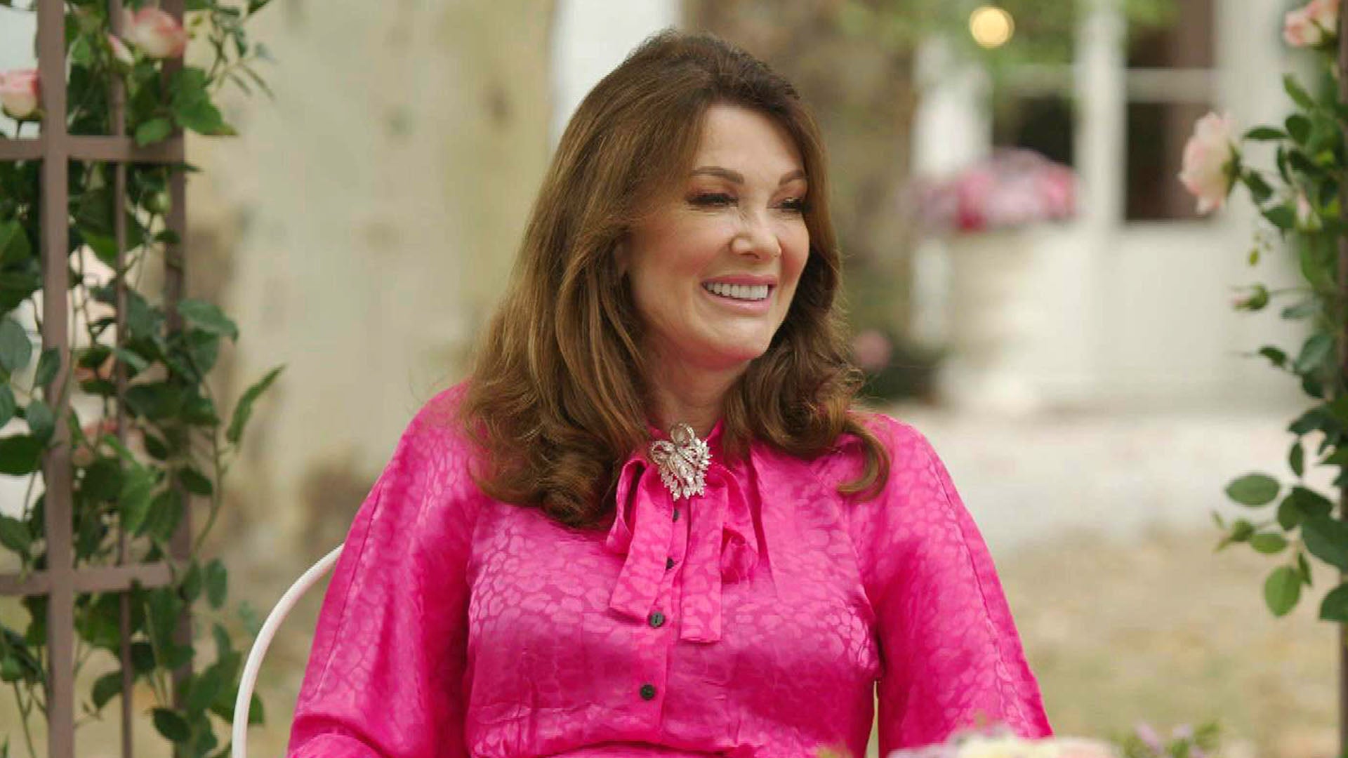 How Lisa Vanderpump Handpicked 'Vanderpump Villa' Staff and How the Drama Compares to 'VPR'