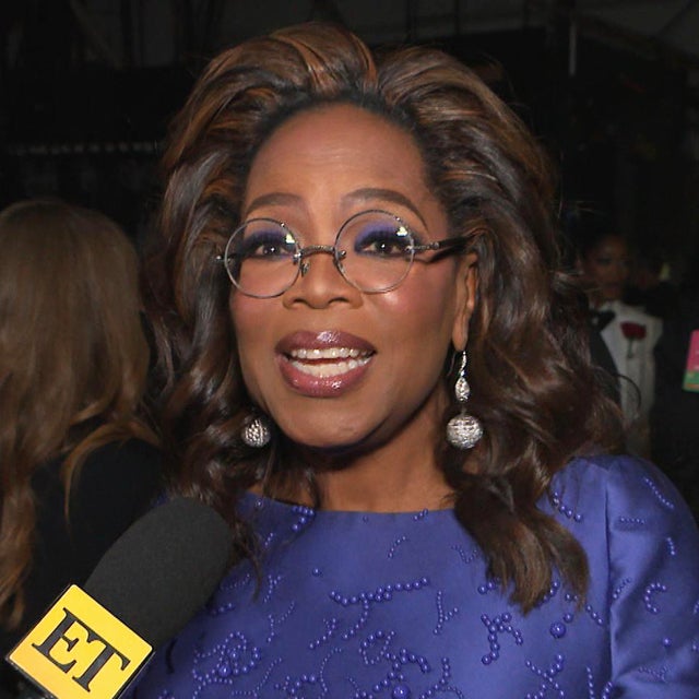 Why Oprah Wanted to Do New Weight Loss Special (Exclusive)