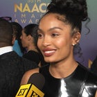 Yara Shahidi Reflects on ‘Grown-ish’ Ending ‘On a High’ With 100th Episode (Exclusive)