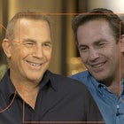 ET Vault Unlocked: Kevin Costner | Behind-the-Scenes Secrets From His Award-Winning Films