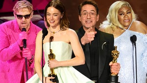 Oscars 2024 Recap: Must-See Moments and What Didn't Air on TV!