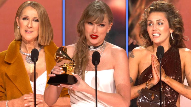 GRAMMYs 2024 Recap: Must-See Moments and What You Didn't See on TV!