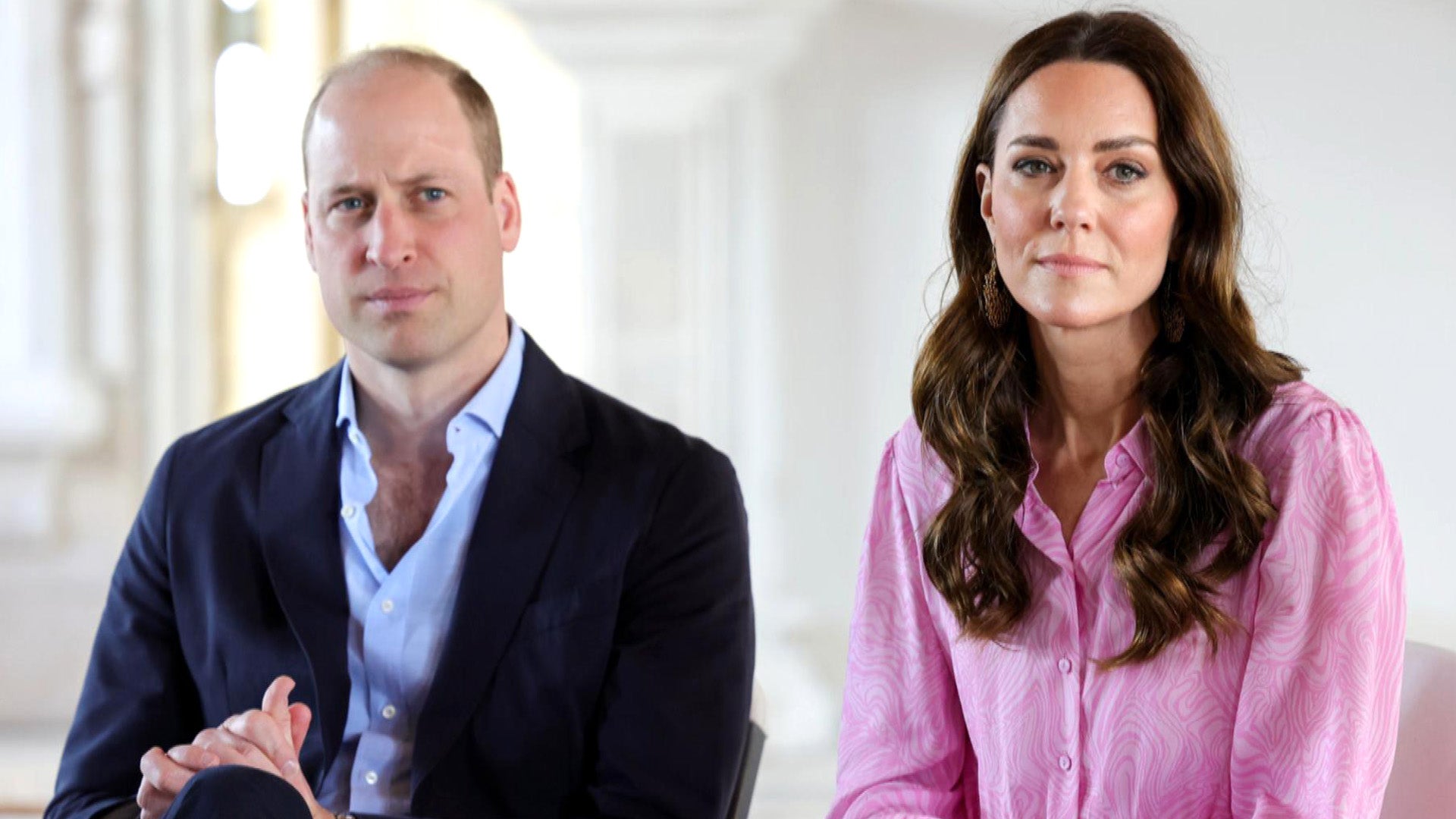 Prince William and Kate 'Frustrated' and 'Upset' Over Continued Conspiracies (Royal Expert)