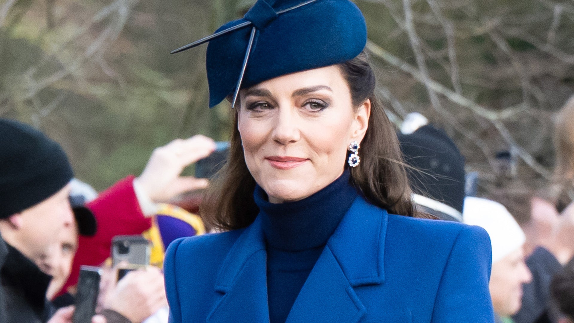 Kate Middleton Cancer Diagnosis: A Timeline of Her Health Journey