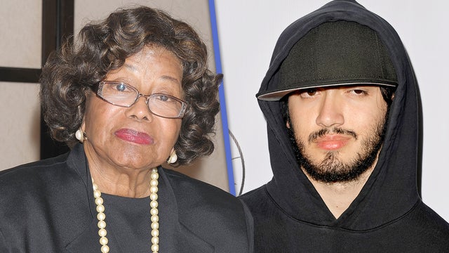 Michael Jackson’s Mom Katherine Responds to Grandson Bigi’s Legal Claim Over $2 Billion Estate