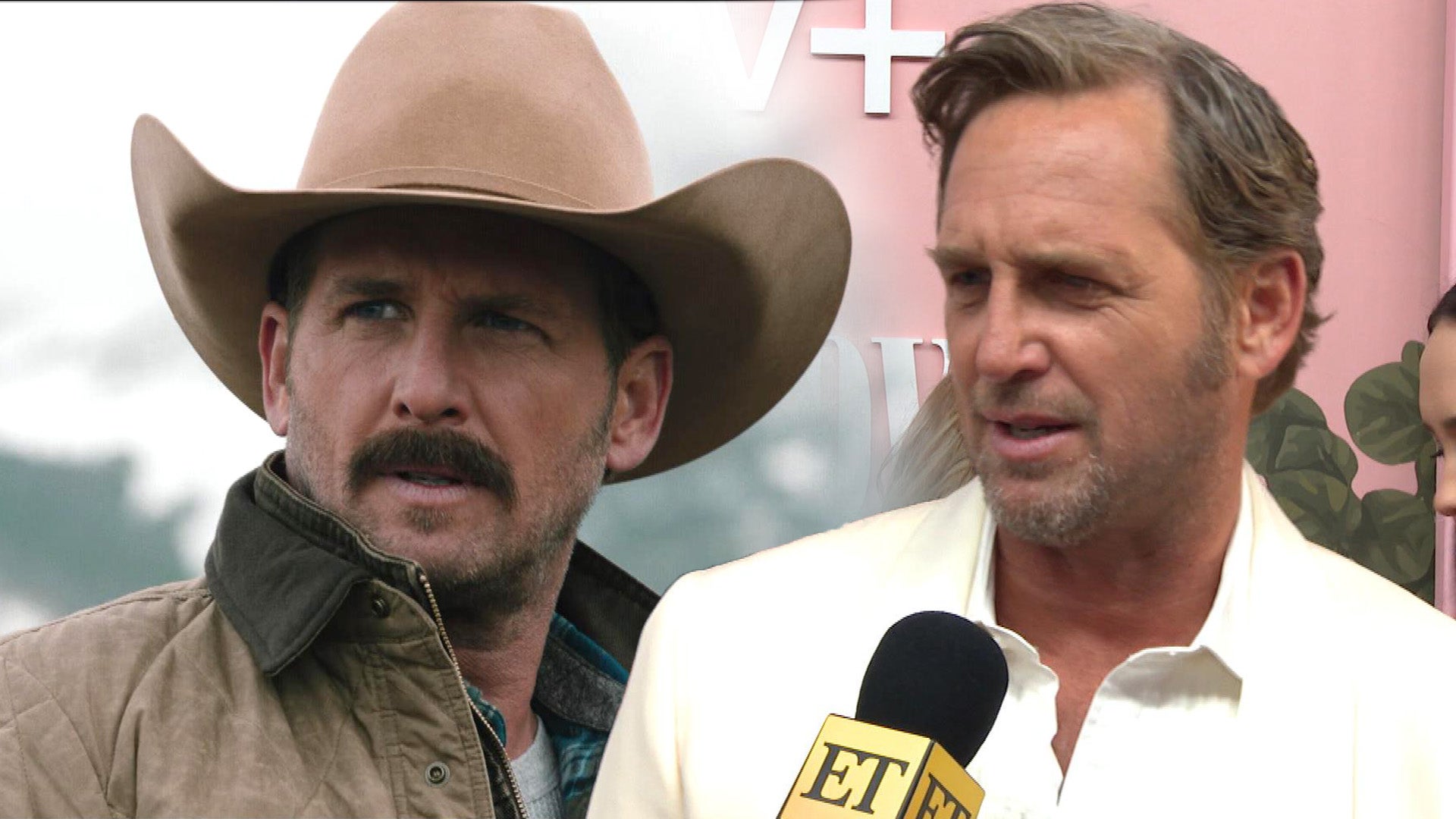 Josh Lucas on If He’ll Return for Final Season of ‘Yellowstone’