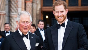 Prince Harry's Birthday Call to King Charles Could Be 'Turning Point' in Royal Rift