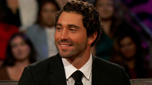 The New ‘Bachelor’ Season 28 Lead Revealed: What to Know About Joey Graziadei!