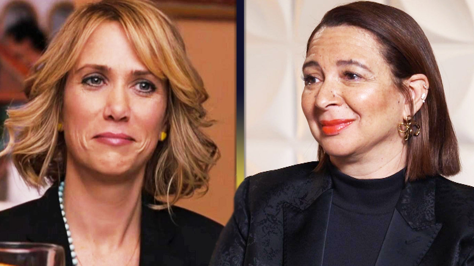 Maya Rudolph Reacts to Kristen Wiig Shutting Down ‘Bridesmaid’ Sequel Talk (Exclusive) 