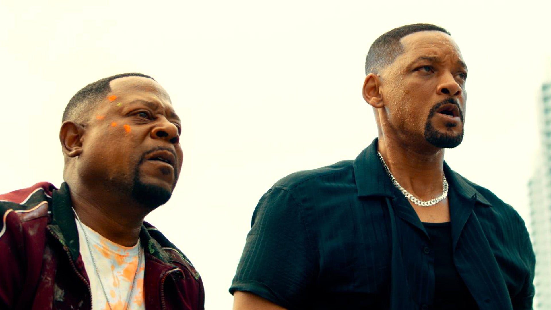 'Bad Boys: Ride or Die' Trailer No. 1