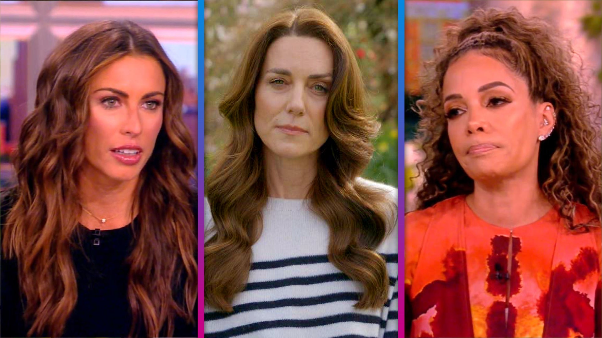 Kate Middleton Cancer Battle: 'The View' Hosts 'Deeply Remorseful' Over Conspiracy Theories