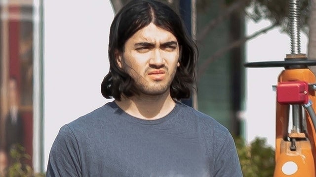 Michael Jackson's Son Blanket 'Bigi' Steps Out in Rare Appearance, Looks All Grown Up