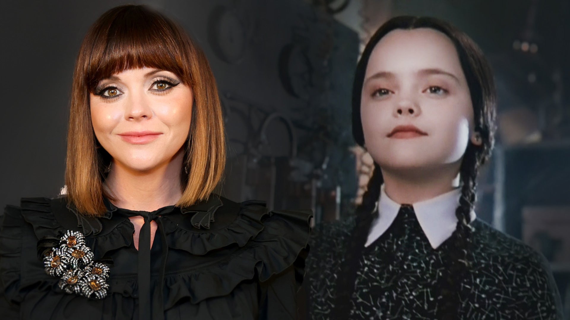 Christina Ricci Opens Up About Going Broke and Feeling Insecure After Child Stardom  