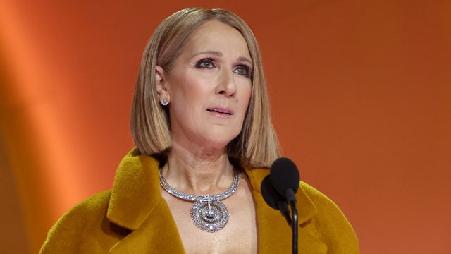 GRAMMYs: Celine Dion Makes Surprise Appearance Amid Health Battle, Announces Taylor Swift Win  