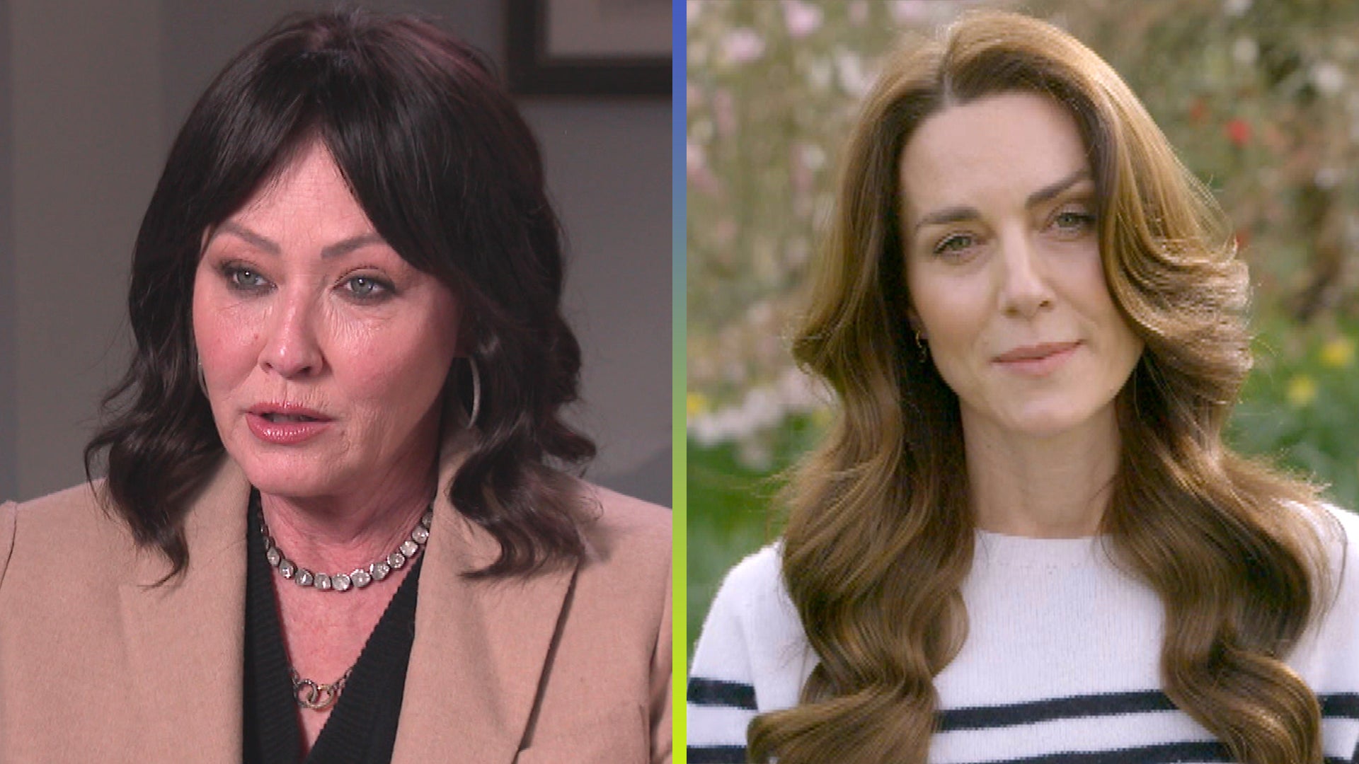 Shannen Doherty Shames Skeptics Who Forced Kate Middleton's Cancer Diagnosis Reveal