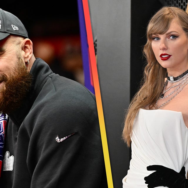 Travis Kelce Addresses Taylor Swift Engagement Rumors