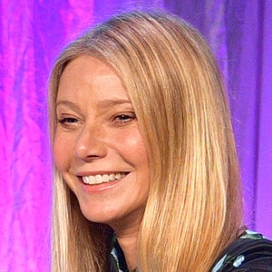 Gwyneth Paltrow attend the Visionary Women's International Women's Day Summit at Beverly Wilshire, A Four Seasons Hotel on March 06, 2024 in Beverly Hills, California.