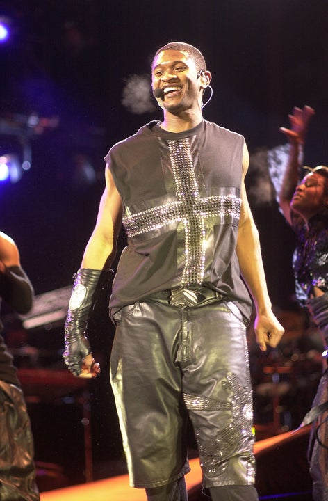 Usher