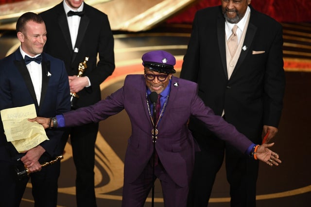Spike Lee
