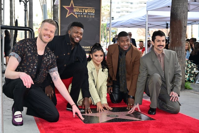 Pentatonix