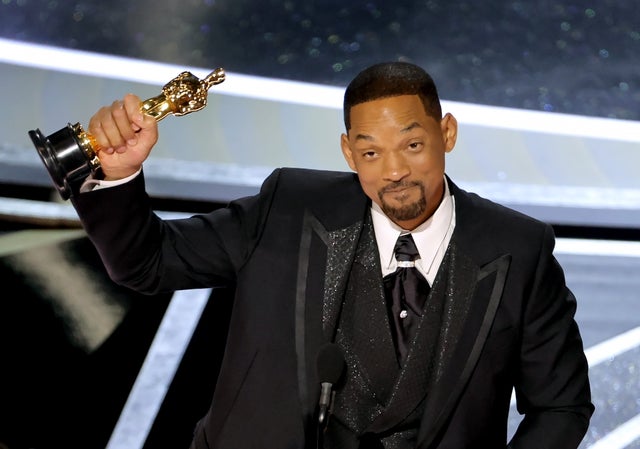 Will Smith 