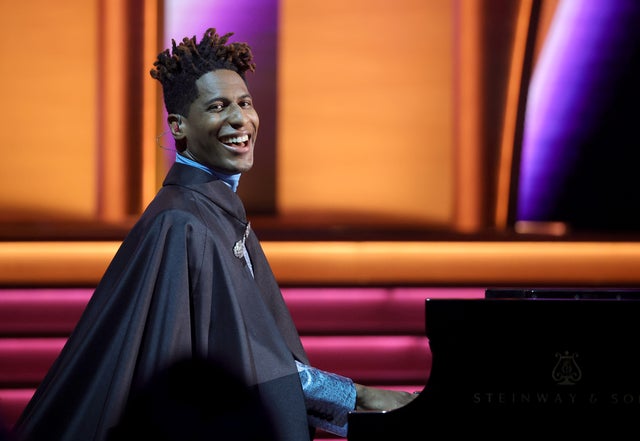 Jon Batiste