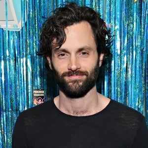 Penn Badgley