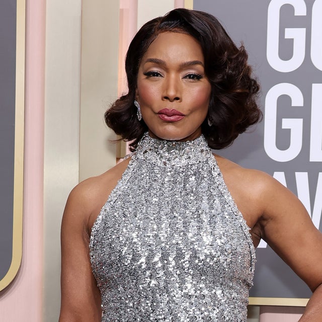 Angela Bassett