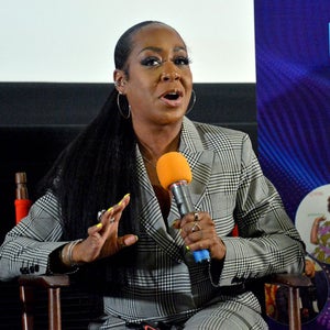 Tichina Arnold