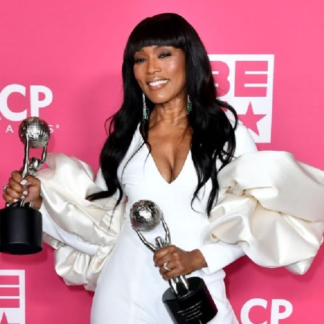 Angela Bassett