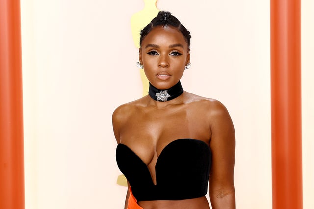 Janelle Monáe