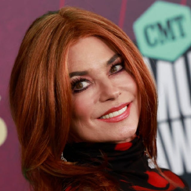 Shania Twain