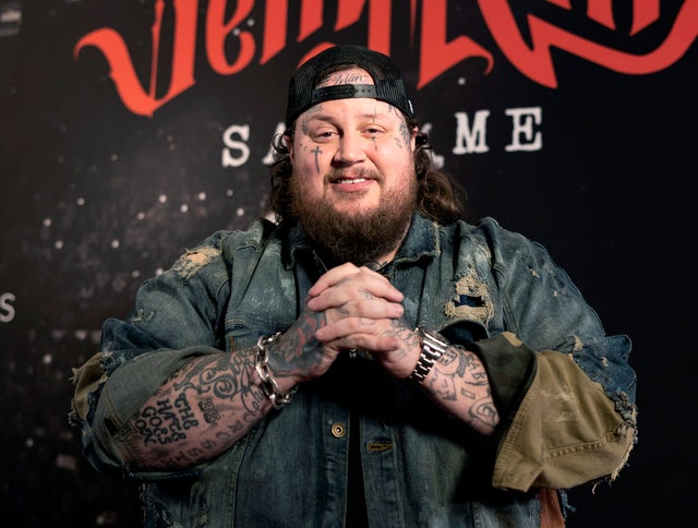 Jelly Roll