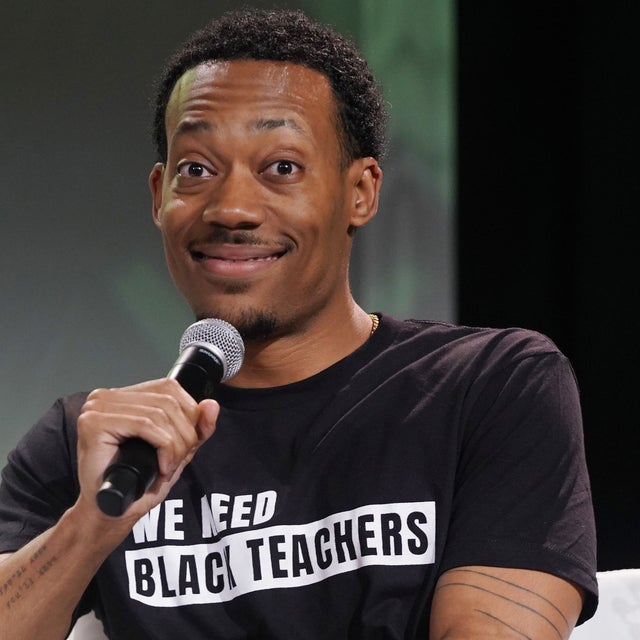 Tyler James Williams