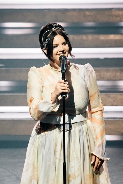 Lana Del Rey