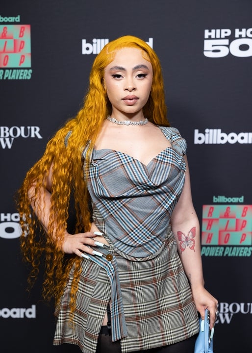 Ice Spice