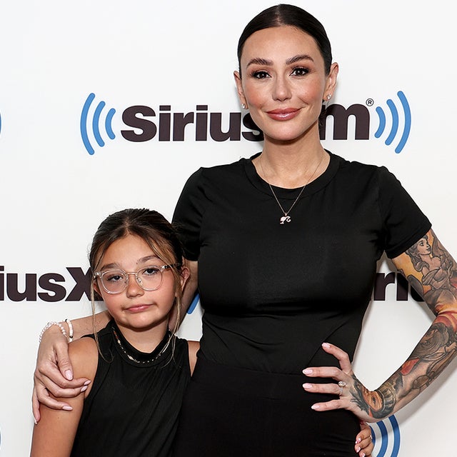 JWOWW and Meilani