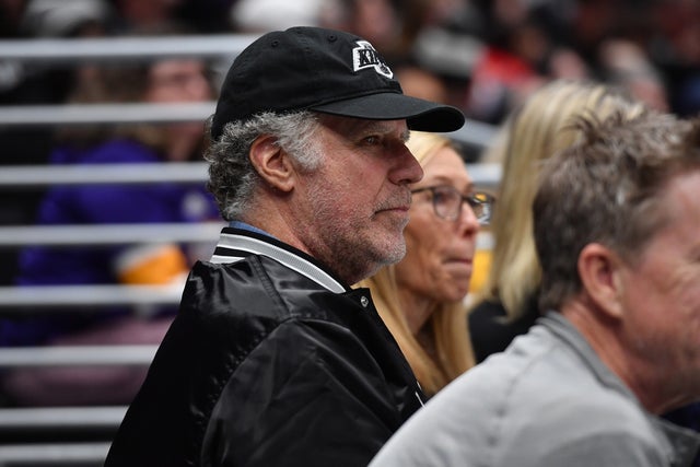 Will Ferrell