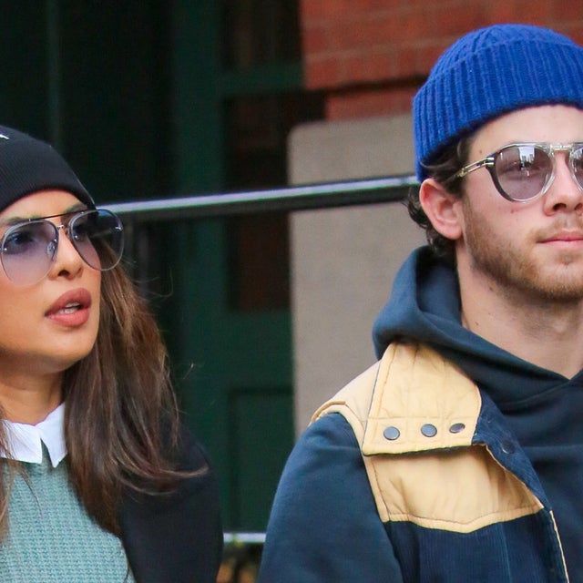 Nick Jonas Priyanka Chopra