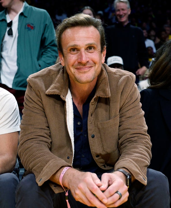 Jason Segel 