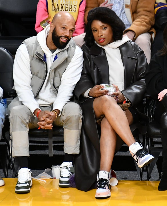 Common Jennifer Hudson