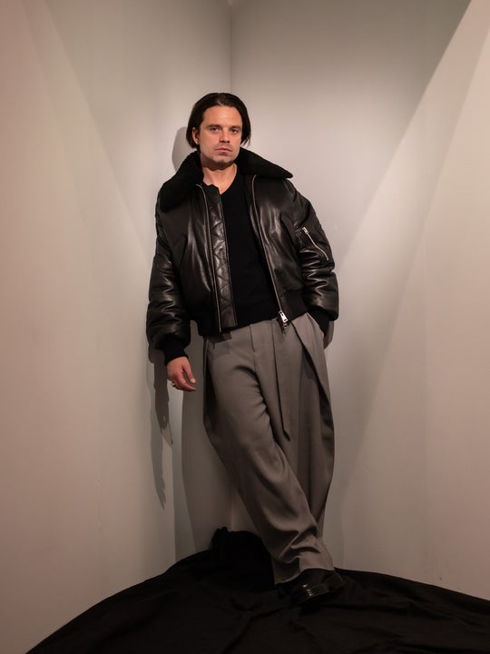 Sebastian Stan