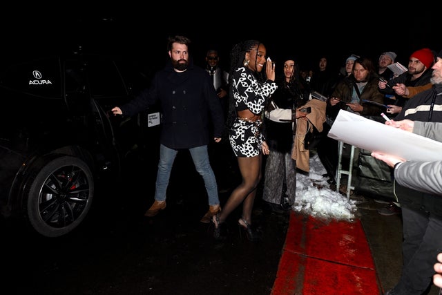 Normani