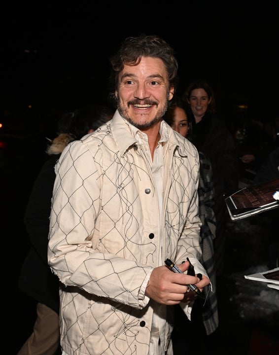 Pedro Pascal