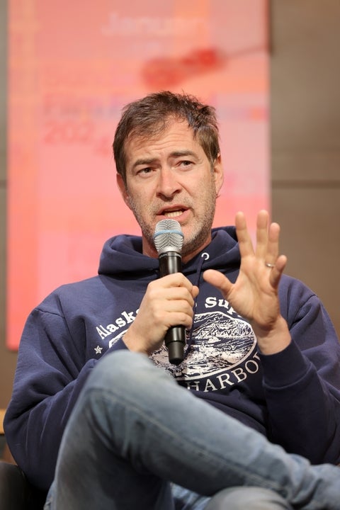 Mark Duplass