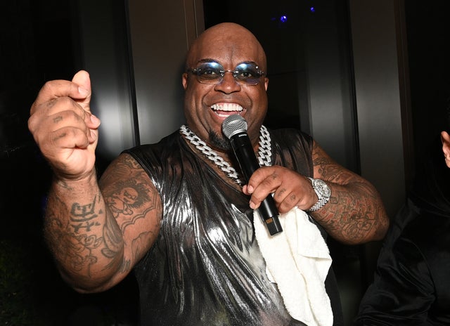 CeeLo Green 